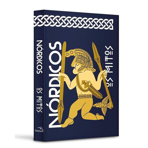 nórdicos - os mitos & mitologias