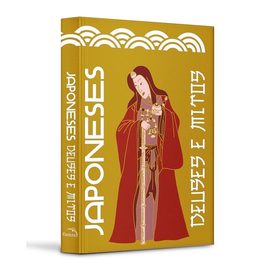 mitologia japonesa - deuses, espíritos e lendas do japão antigo