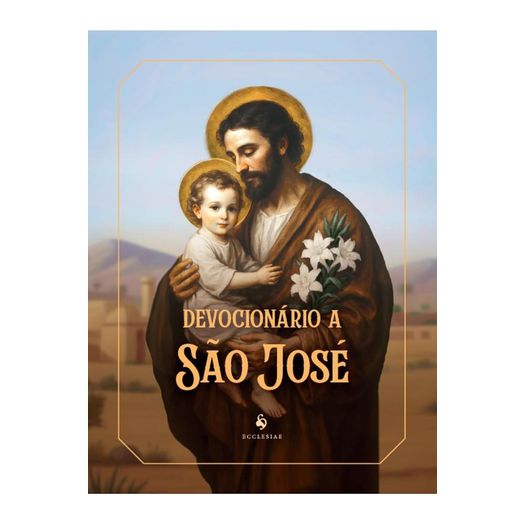 devocionário a são josé devocionário a são josé
