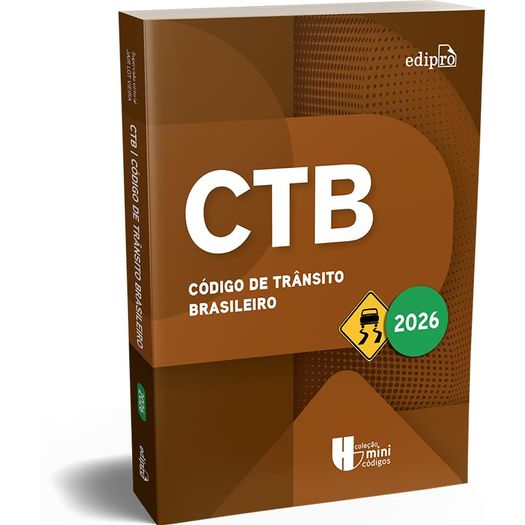 codigo-de-transito-brasileiro-mini---2026 codigo-de-transito-brasileiro-mini---2026