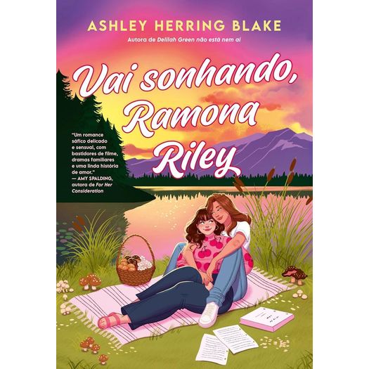 vai-sonhando-ramona-riley