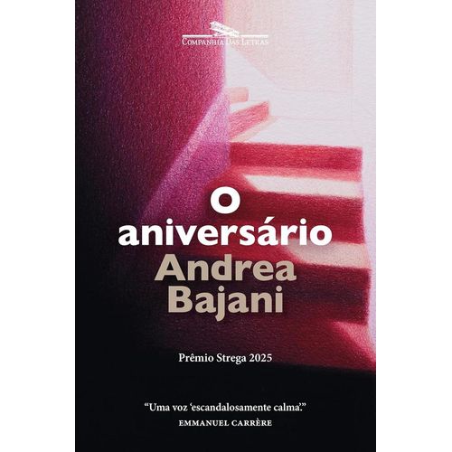 o-aniversario