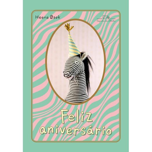 feliz aniversário feliz aniversário