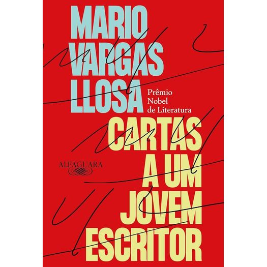 cartas a um jovem escritor cartas a um jovem escritor