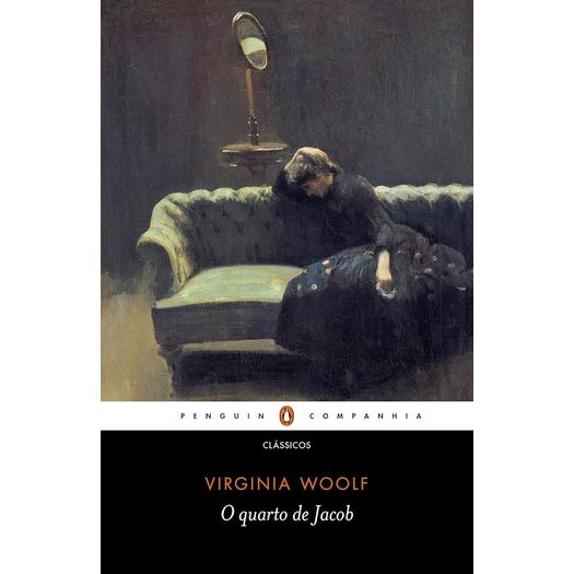 o quarto de jacob o quarto de jacob