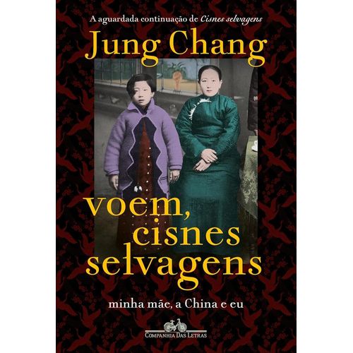 voem-cisnes-selvagens