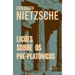 licoes-sobre-os-pre-platonicos