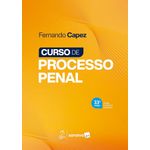 curso-de-processo-penal---capez