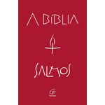 a-biblia---salmos