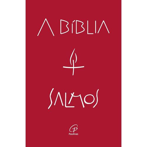 a-biblia---salmos