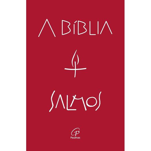 a-biblia---salmos a-biblia---salmos