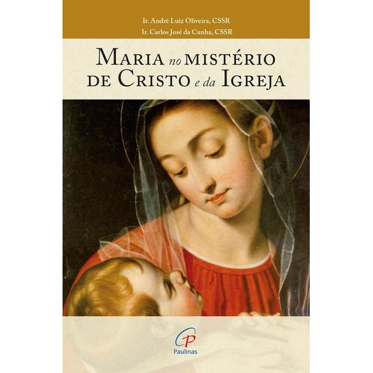 maria-no-misterio-de-cristo-e-da-igreja