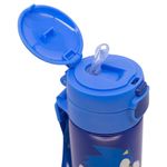 garrafa 450ml capsule sonic