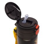 garrafa 450ml capsule one piece