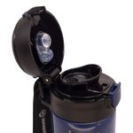 garrafa 450ml capsule harry potter casas