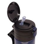 garrafa 450ml capsule harry potter casas