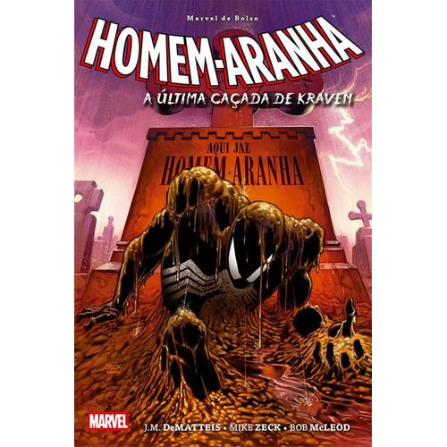 homem-aranha---marvel-de-bolso