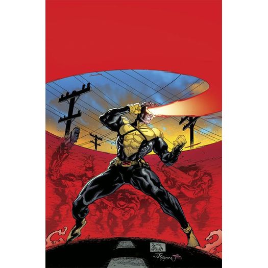 os fabulosos x-men (2025) 9 os fabulosos x-men (2025) 9