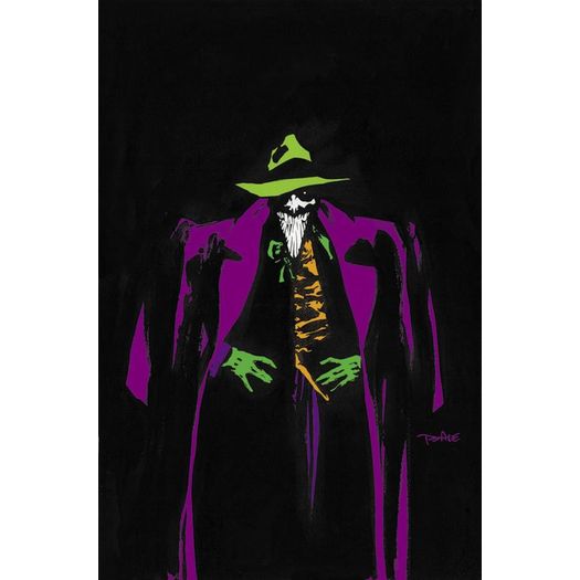 batman: o último dia das bruxas 6 batman: o último dia das bruxas 6