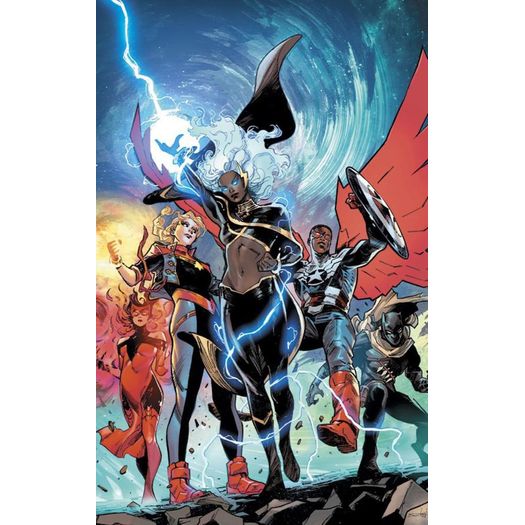 os vingadores 28/85 os vingadores 28/85