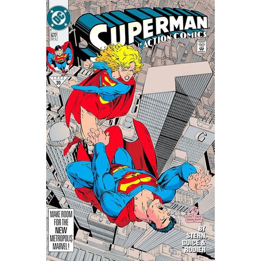 a saga do superman 15/39 a saga do superman 15/39