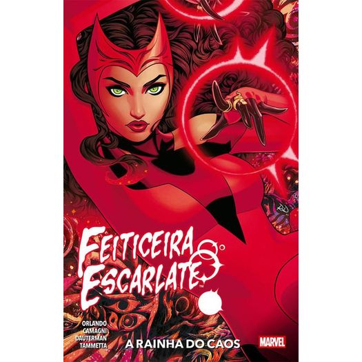 feiticeira escarlate (2026) 1 feiticeira escarlate (2026) 1