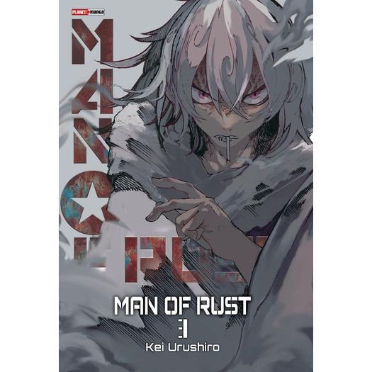 man of rust 3 man of rust 3