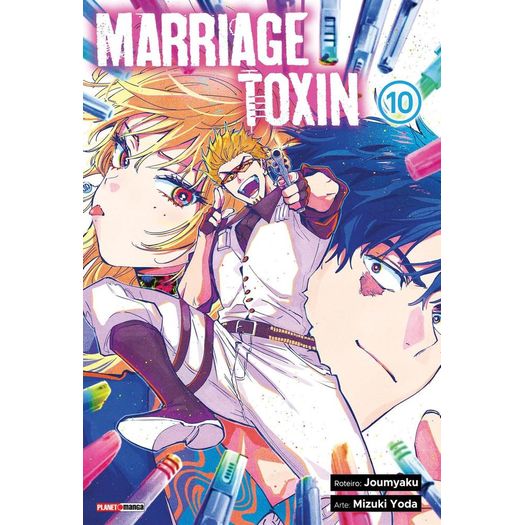 marriage toxin 10