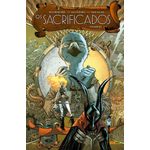os-sacrificados-vol-1