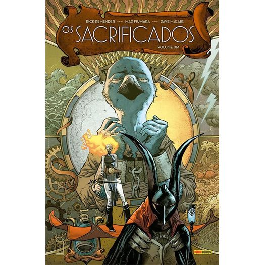 os sacrificados 1 os sacrificados 1