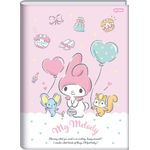 caderno-brochurao-capa-dura-80folhas-my-melody