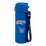 garrafa 450ml capsule stitch rosto