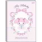 caderno-brochurao-capa-dura-80folhas-my-melody