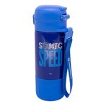 garrafa 450ml capsule sonic