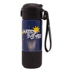 garrafa 450ml capsule harry potter casas