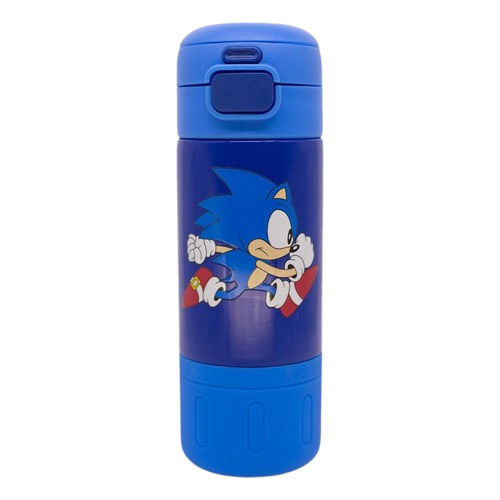 garrafa 450ml capsule sonic