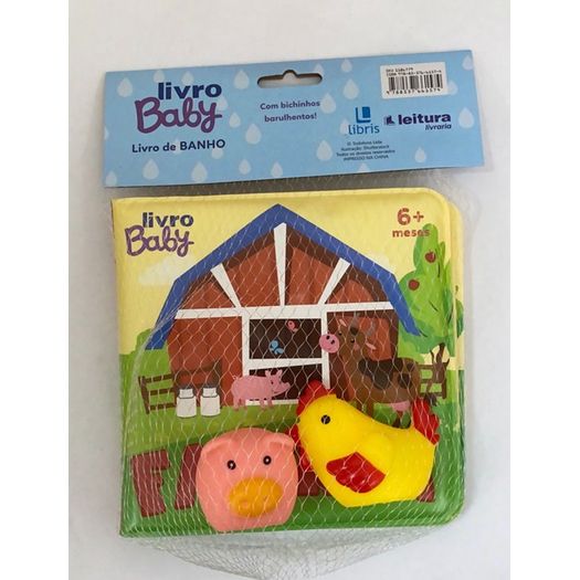 banho interativo: minha fazendinha banho interativo: minha fazendinha