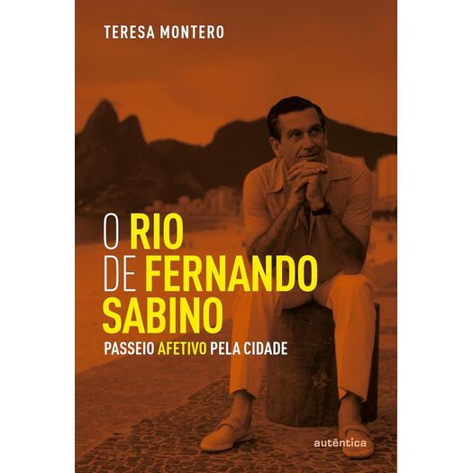 o rio de fernando sabino