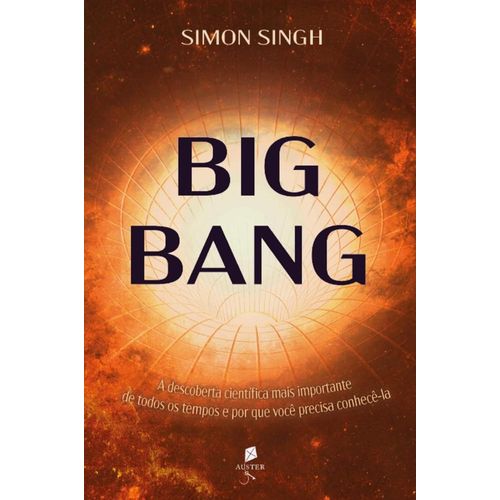 big bang: a descoberta científica mais importante de todos os tempos