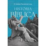 história bíblica