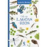 vida nas lagoas e rios