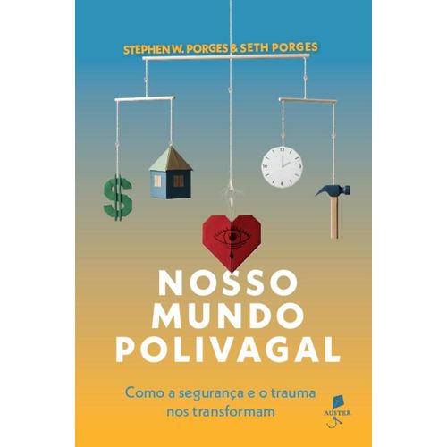 nosso mundo polivagal