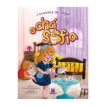 o chá de sofia