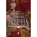 os últimos dias de pompeia