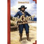 tom chist e o baú de tesouro