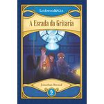a escada da gritaria  - lockwood & cia