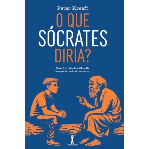 o que sócrates diria