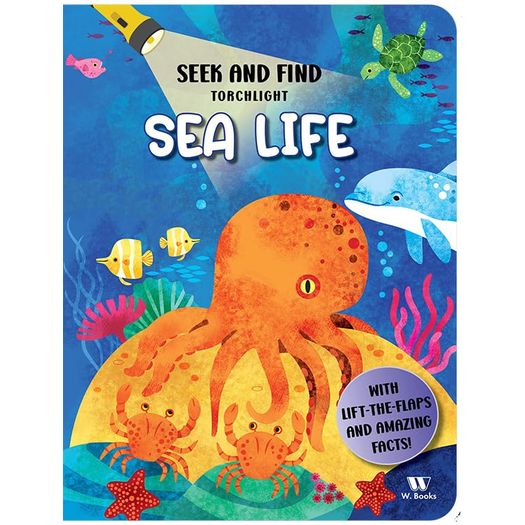sea life