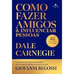 como fazer amigos e influenciar pessoas