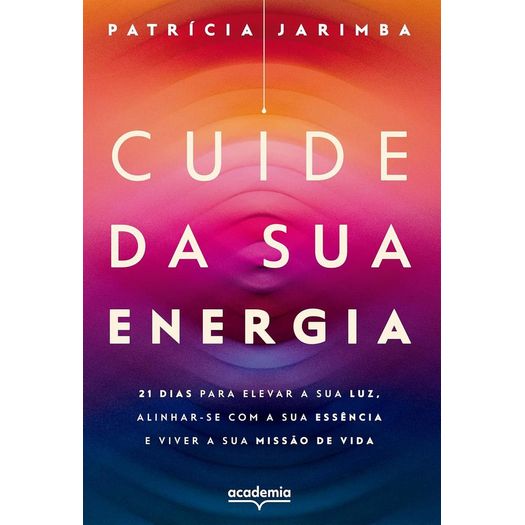 cuide da sua energia